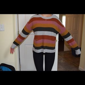 Madewell Sweater New with Tags (M) 62% off!!